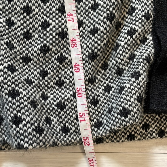 Holiday Knitwear Toronto Knit Dress - Picture 15 of 15